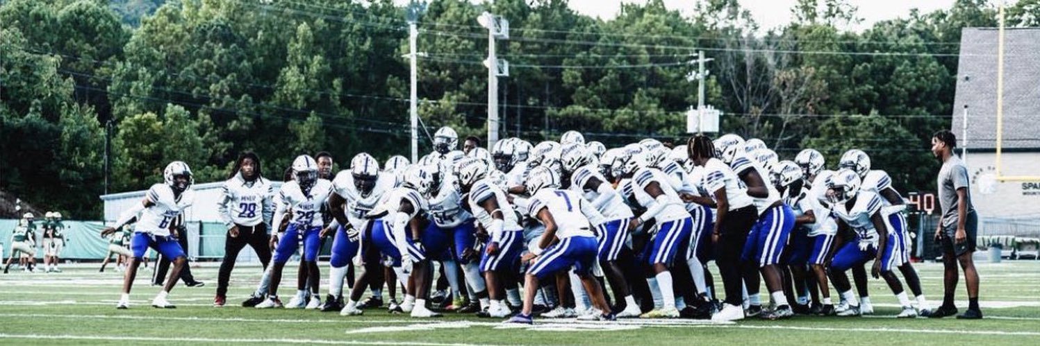 Minor High School Football Recruiting's banner