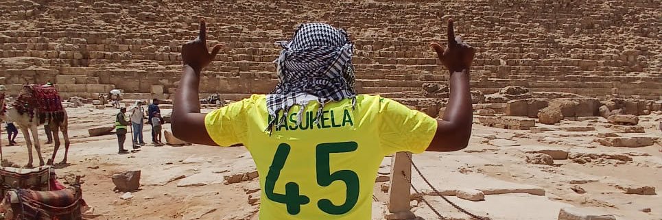 kayMasukela's profile banner image