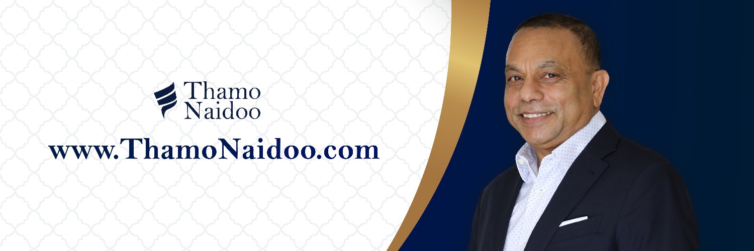 thamonaidoo's profile banner image