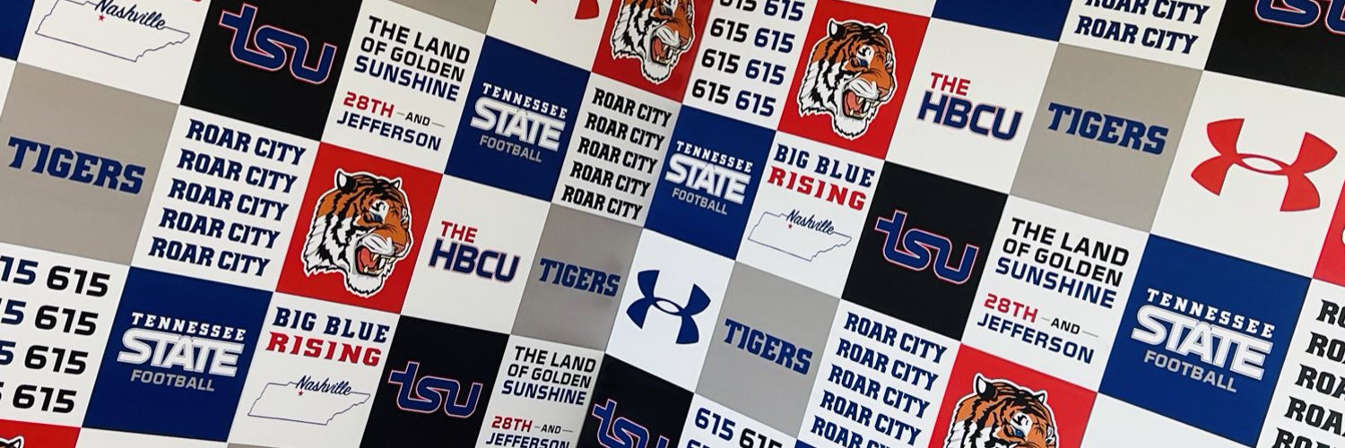 Tennessee State Football Recruiting (TSUFbrecruiting) / Twitter