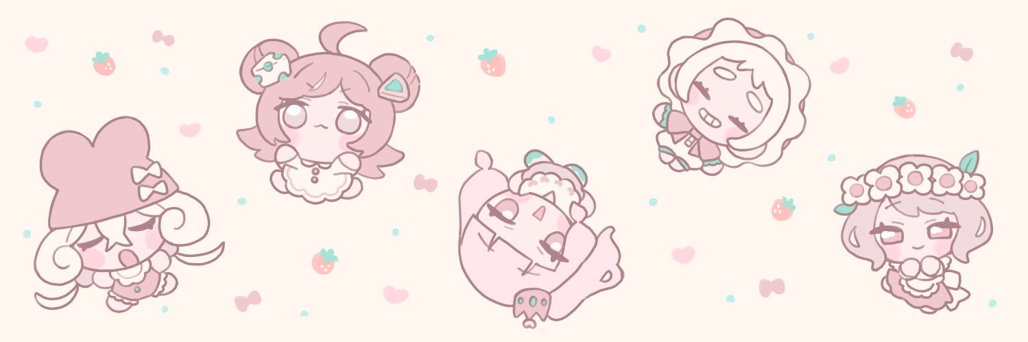 きんぎょ飴さんと他5億人のみな banner