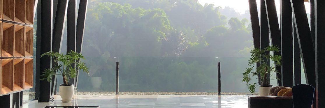 AjoyYoza's profile banner image