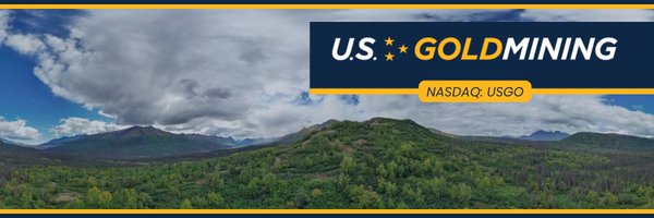 USGoldmining Profile Banner