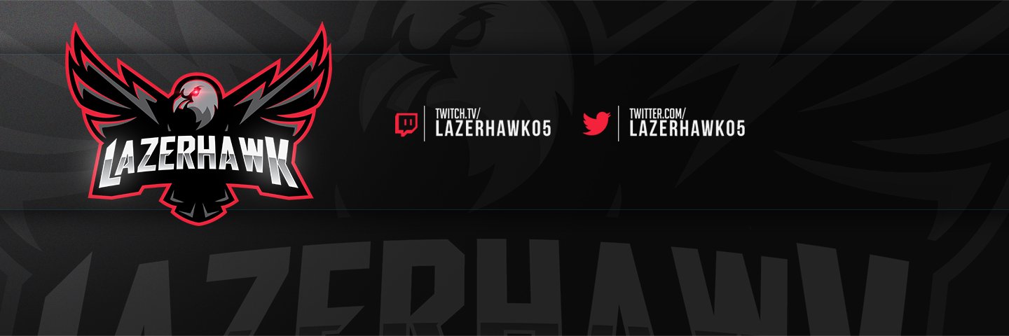 lazerhawk05's profile banner image