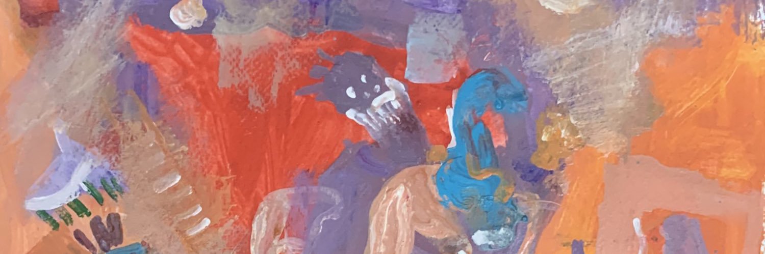 Betty Najafi's banner