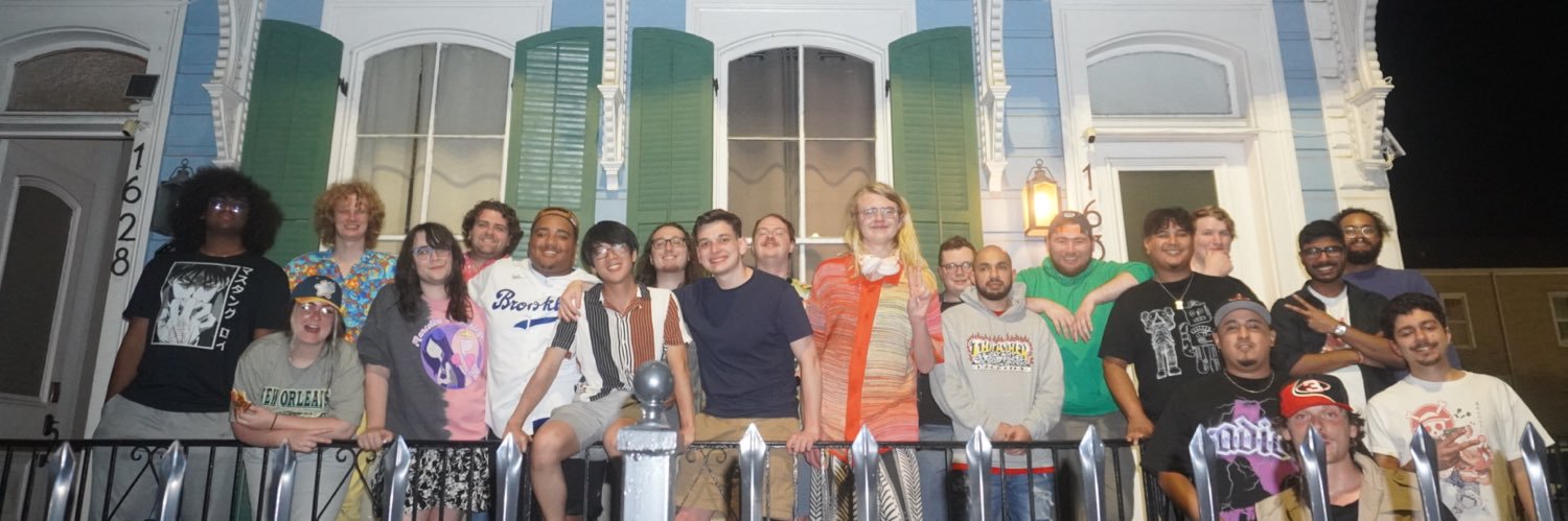 Taurian "Stiicky" banner