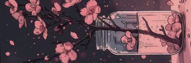 Rose || Bunny banner