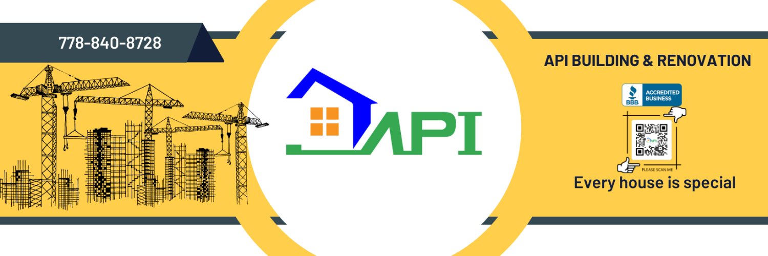 API BUILDING & RENOVATION (@apibuildreno) / Posts / X