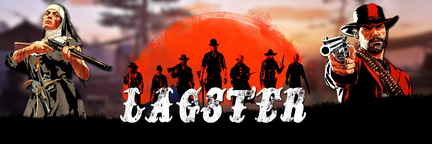 Lagster1's profile banner image