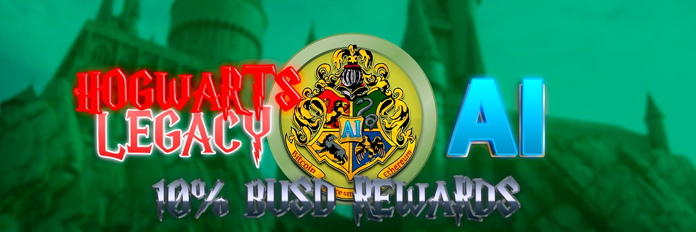 HogwartsAI's profile banner image