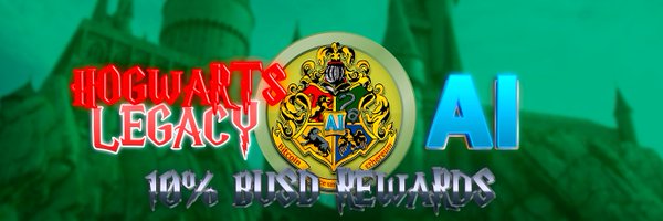 HogwartsAI Profile Banner