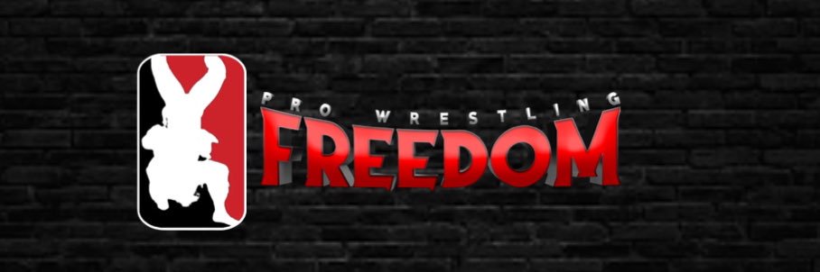 Freedom Pro Wrestling banner