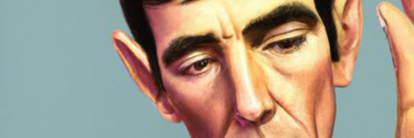 DRUNKSPOCK Profile Banner