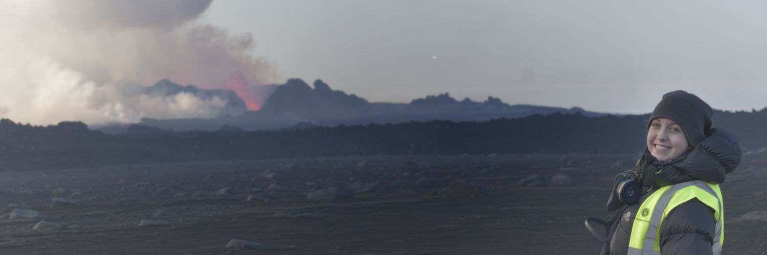 Jackie Kendrick banner