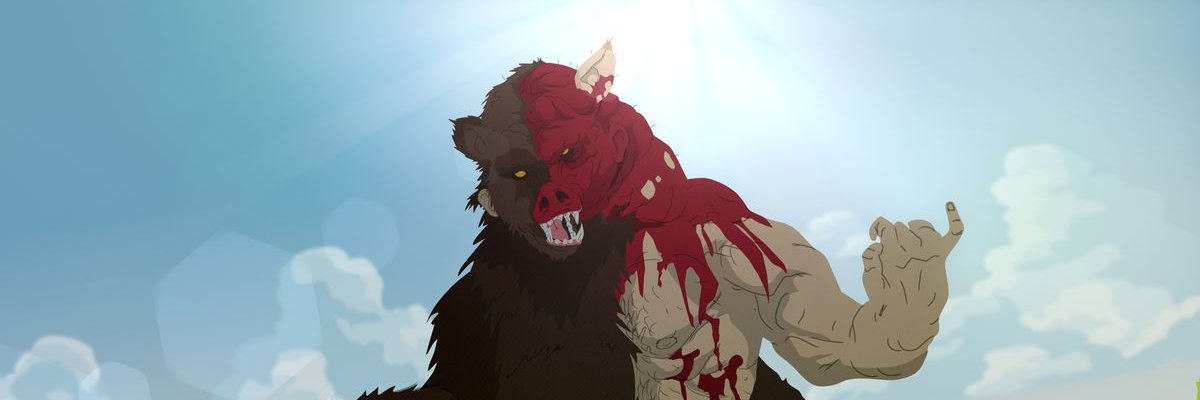 CowboyJonWard's profile banner image