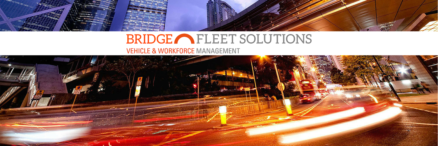BridgeFleet's profile banner image