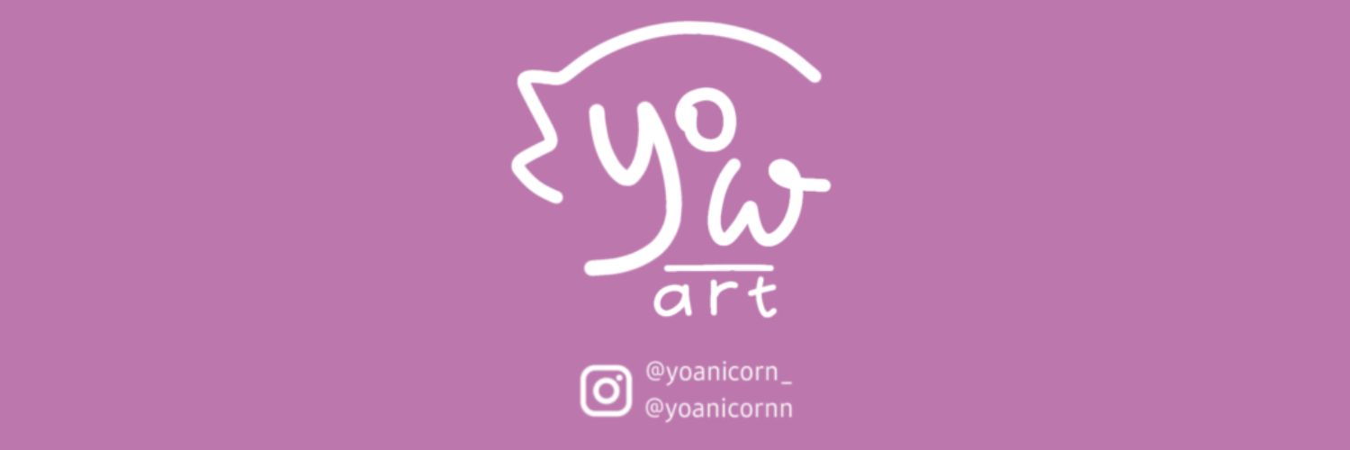 Yow 🦄 banner