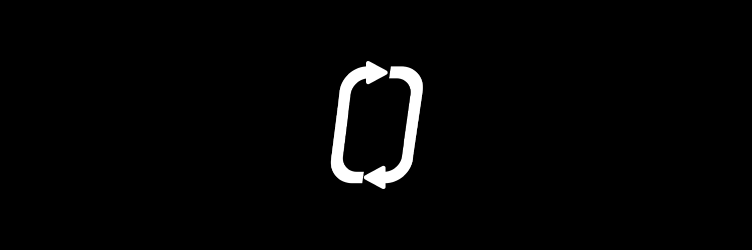 République's banner