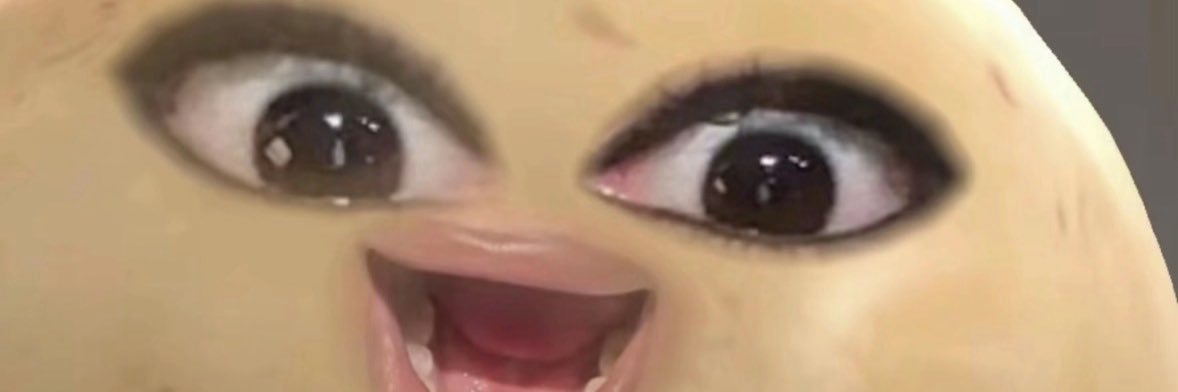 mwuah no balls banner