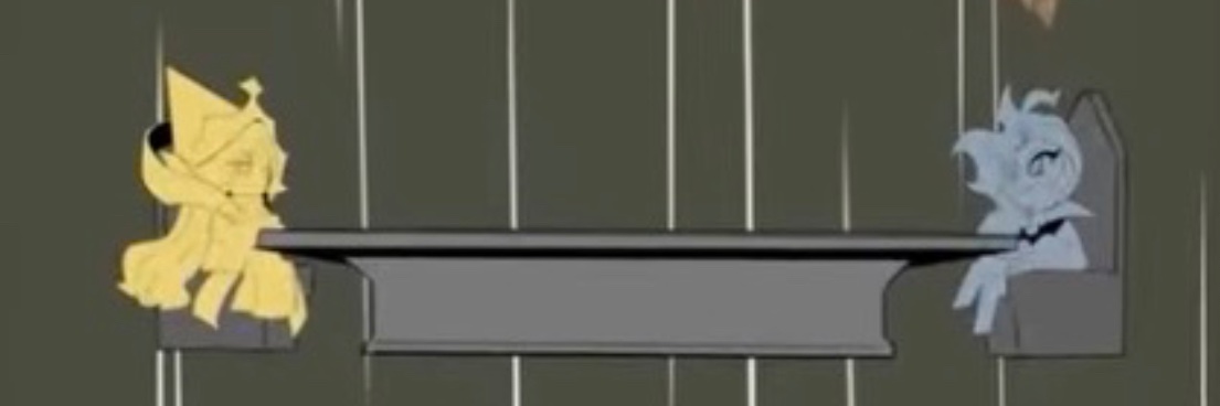 sunny / mimi 💕 banner