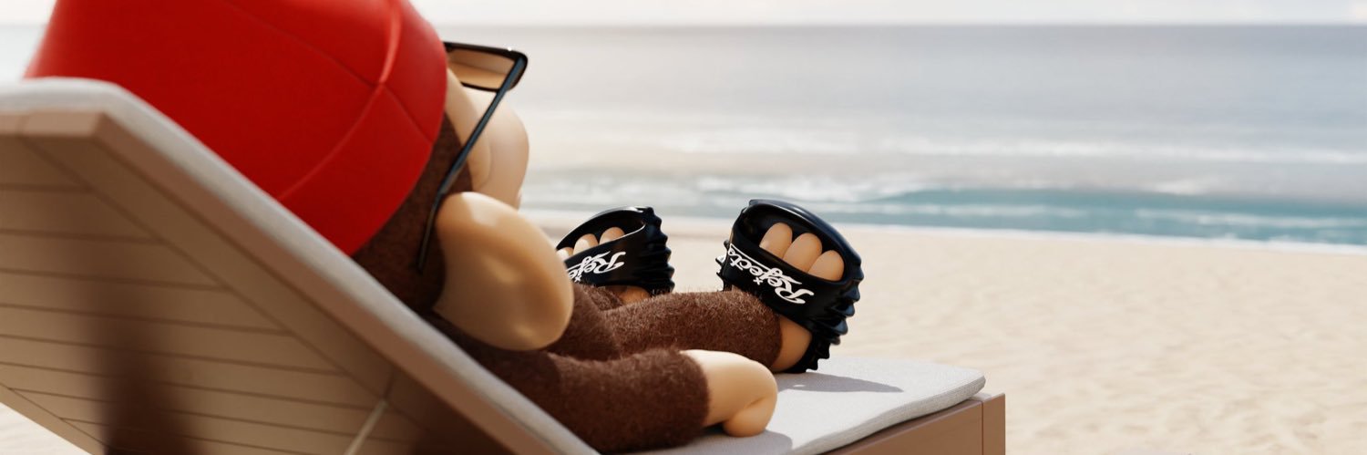 MonkeSales's profile banner image
