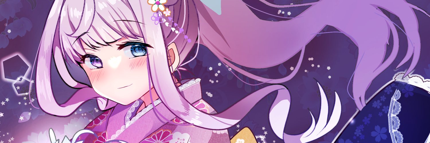 ジョニー☪️⚜️💜 banner