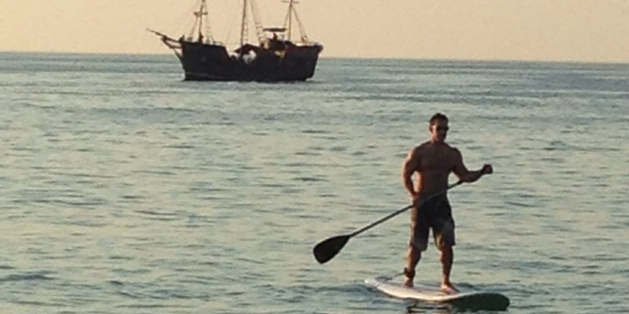 Alex Azim banner
