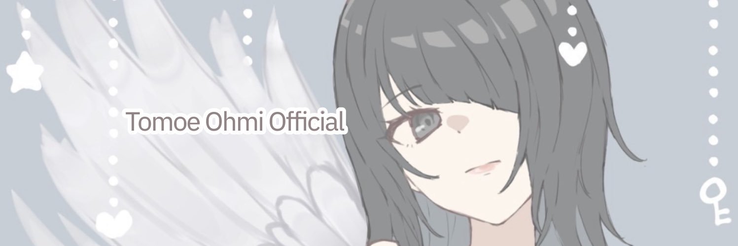 ohmi_003's profile banner image