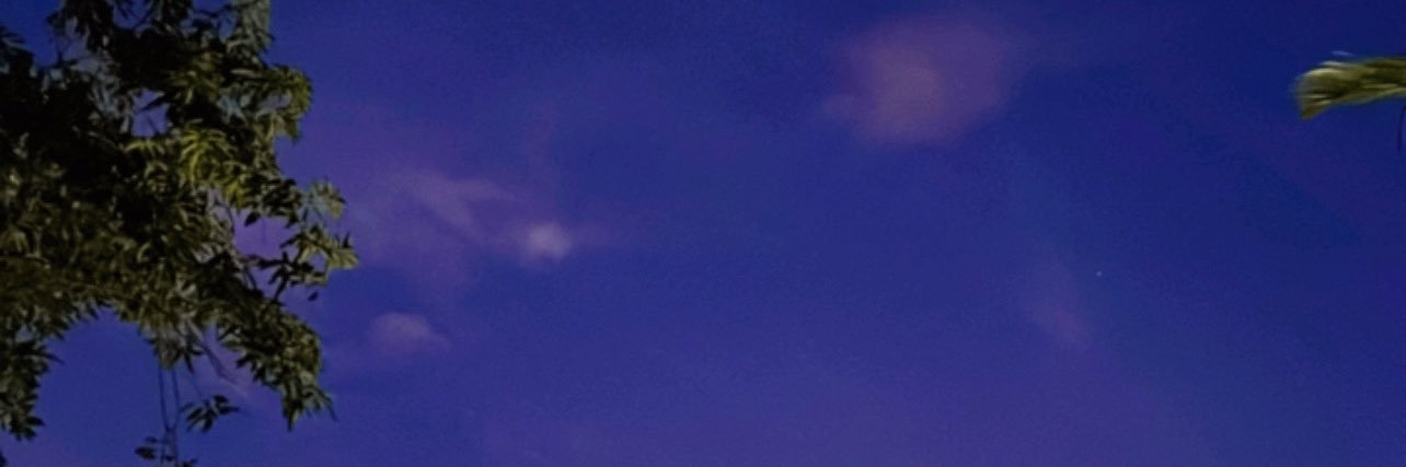 whysoyayaa's profile banner image
