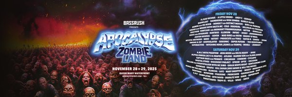 apocalypsefest Profile Banner