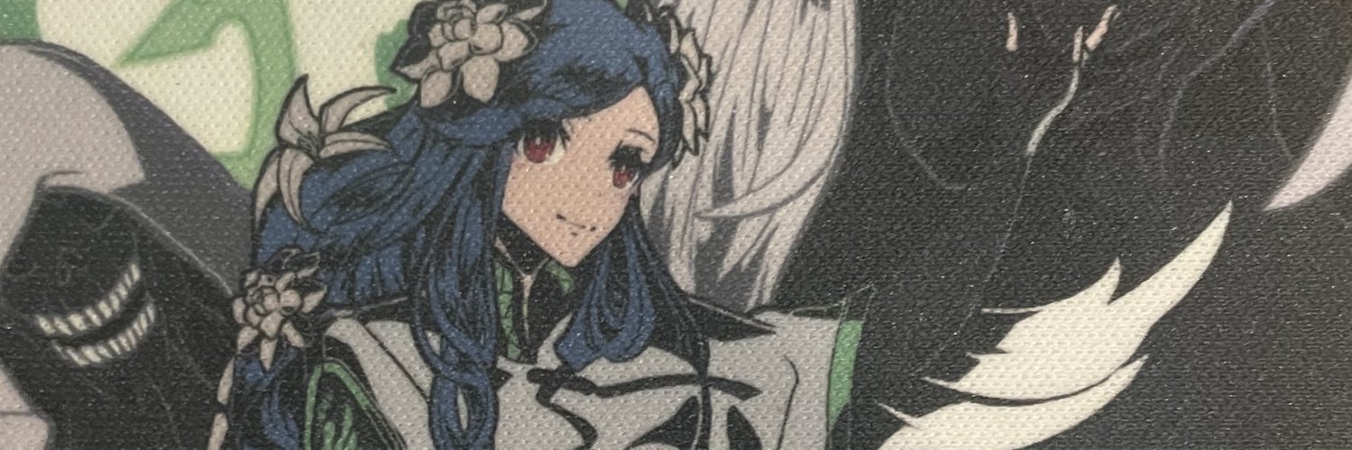 omoikane0909's profile banner image