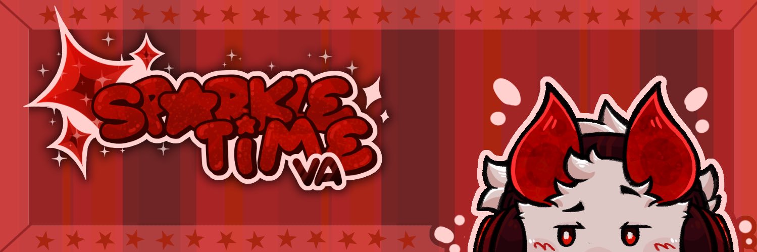 🍉 Eclipse || STRAIGHT UP SPARKLING!'s banner