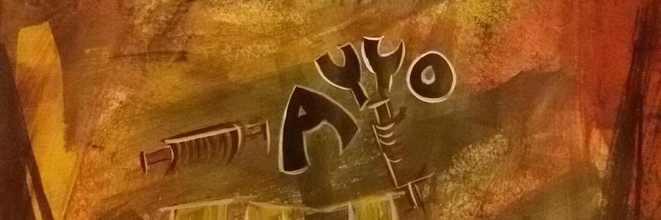TeamAyyo's profile banner image