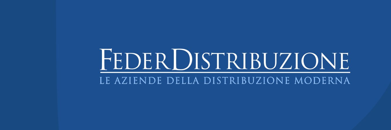 Federdistribuzione banner