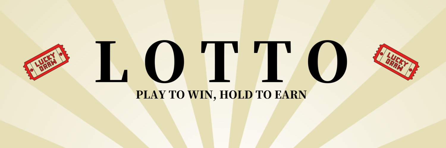 LOTTO banner