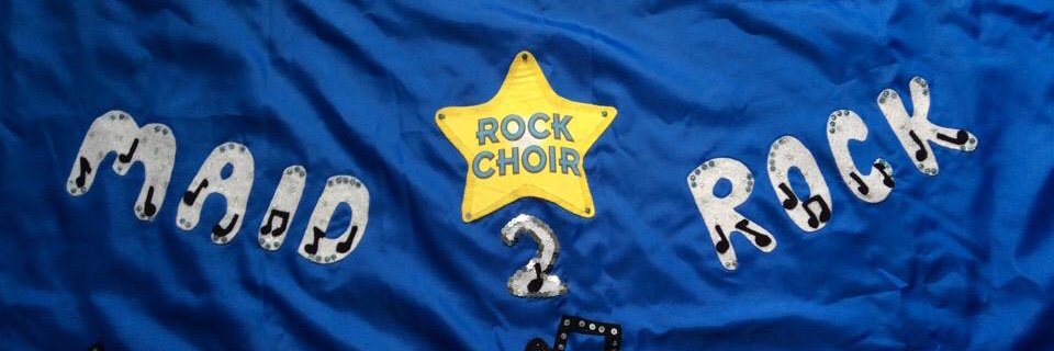 Maidstone Rock Choir (@Maid2Rock) / Posts / X