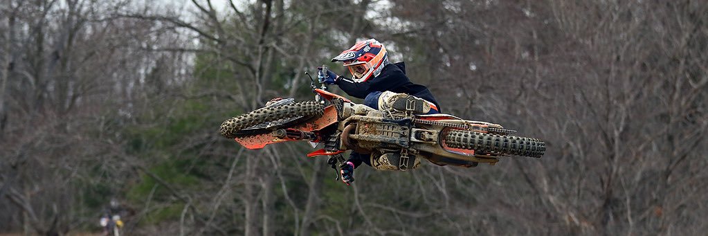 JesseAnsley's profile banner image