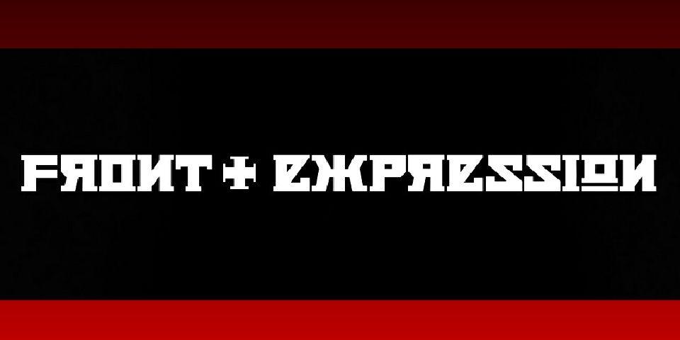FrontExpression's profile banner image
