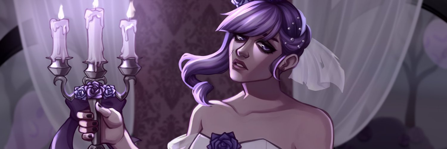 Ghostlypops banner