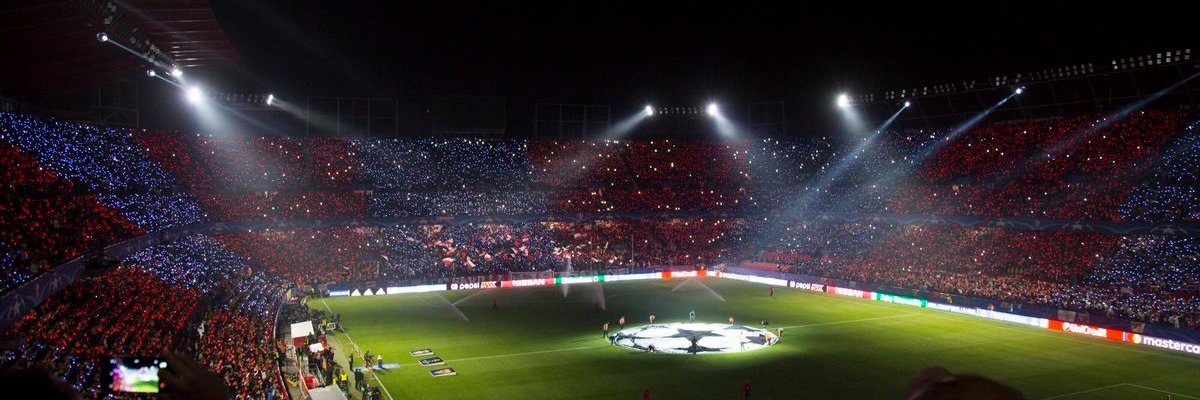 LiveSFC's profile banner image