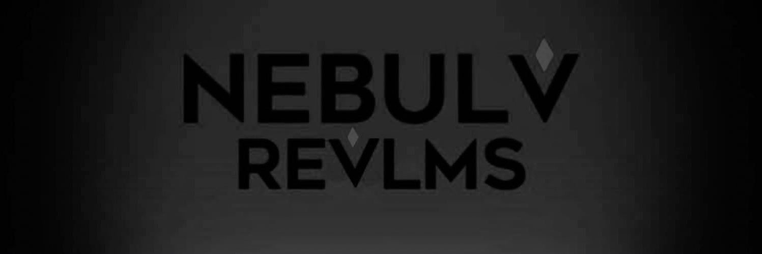 Noobula Realums │ On STEAM! banner