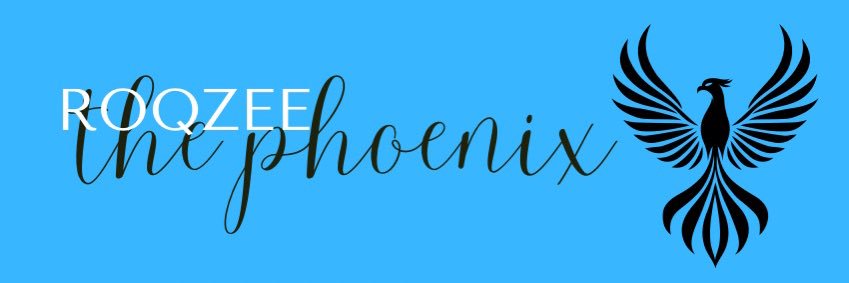 roqzee 🐦‍🔥 banner