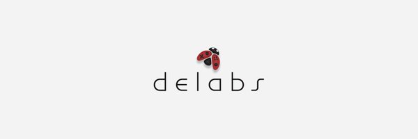 Delabs Games🐞$GAME Profile Banner