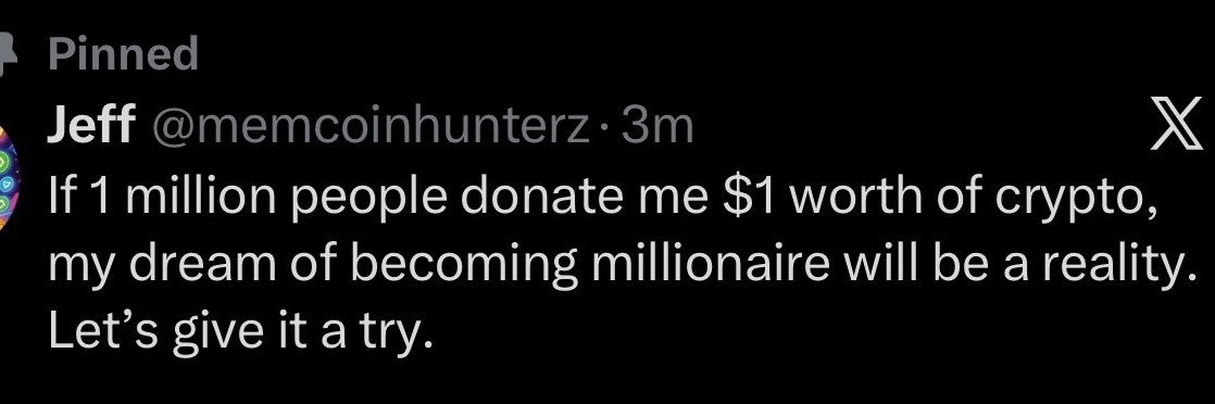 memcoinhunterz's profile banner image