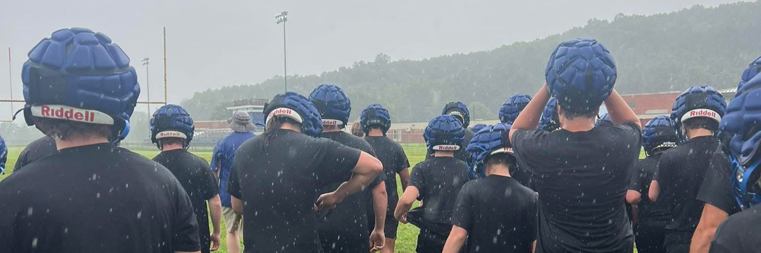 Caleb Cregger banner