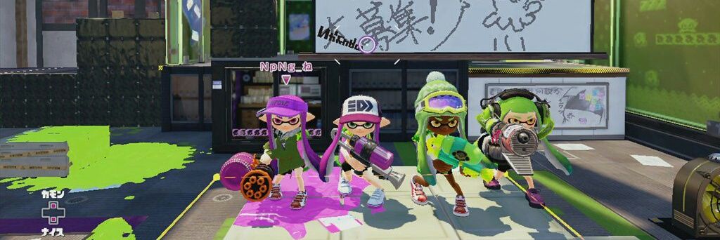 konoki009's profile banner image
