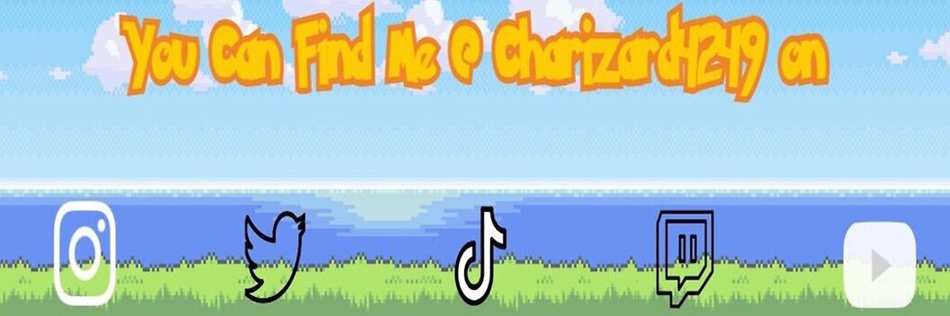 Charizard4249 banner