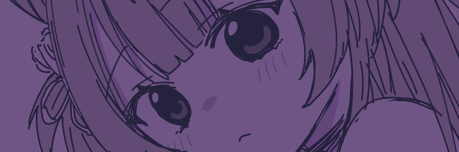 shinyatuki's profile banner image