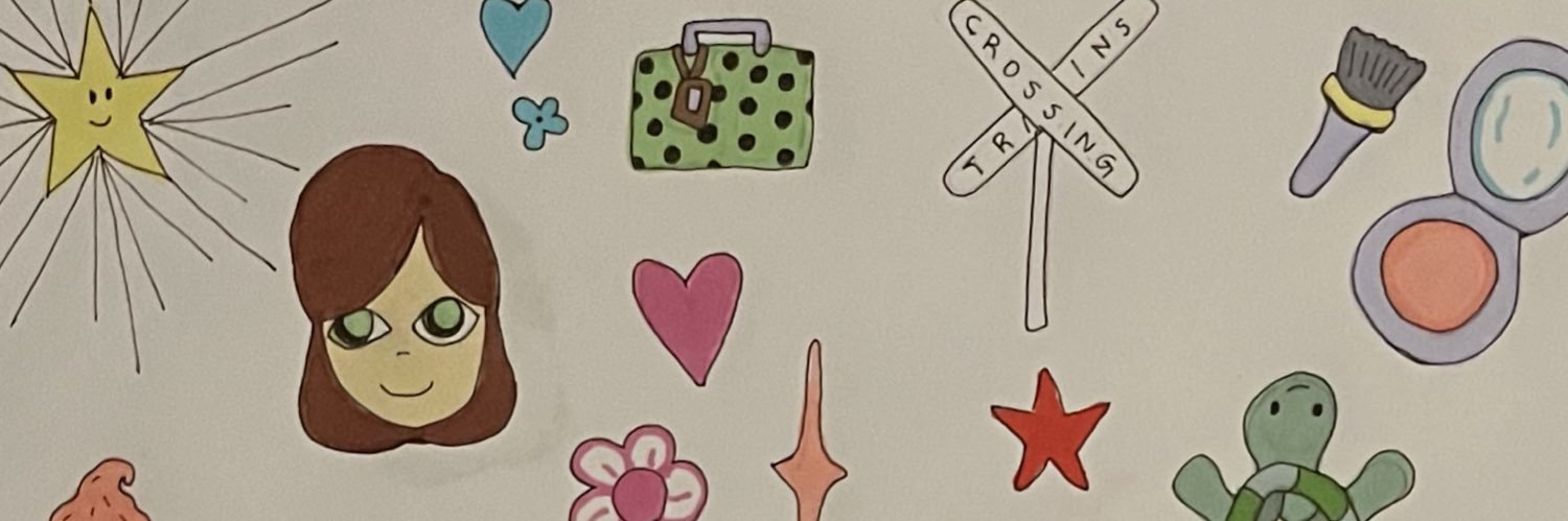 LilyVVayne's profile banner image