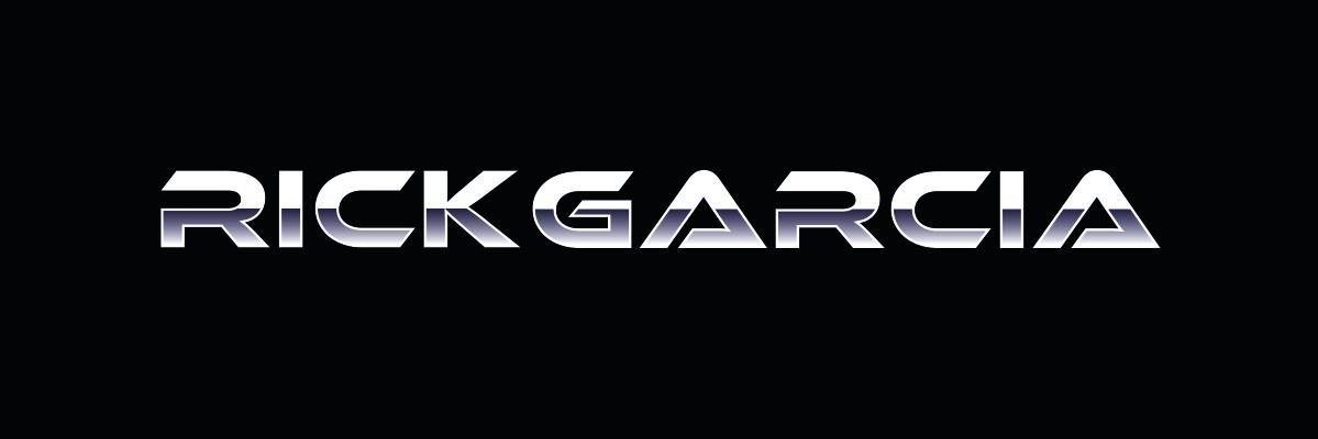 djrickgarcia's profile banner image